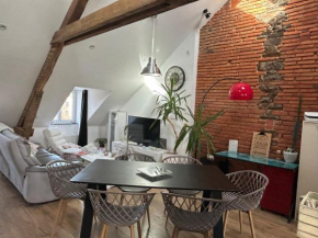 Le Cocon Briand